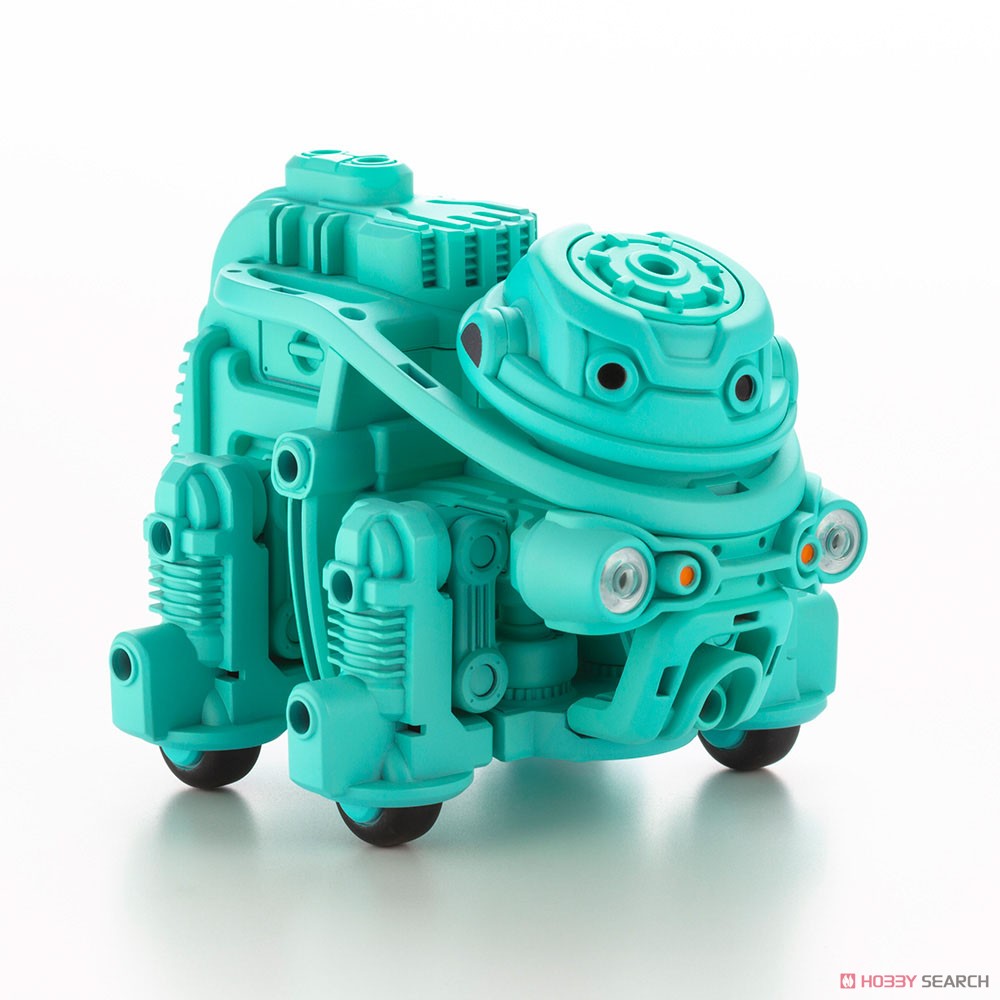 フレームミュージック・ガール 初音ミク［マルットイズVer.］ with