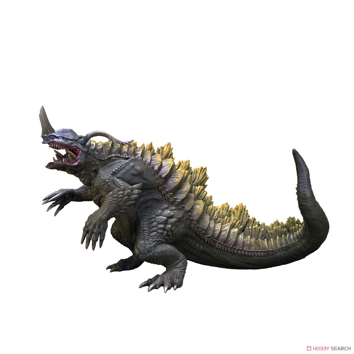 ネロンガ(シン・ウルトラマン)/ メガソフビキット (ソフトビニール