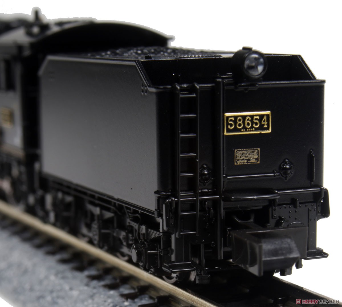 特別企画品】 58654+50系 「SL人吉」 4両セット (4両セット) (鉄道模型
