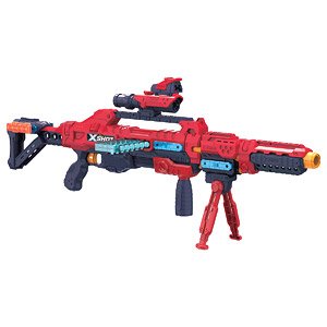 エックスショット クールストライカーレッド リジェネレーター