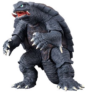 ムービーモンスターシリーズ ガメラ (1996) (キャラクタートイ