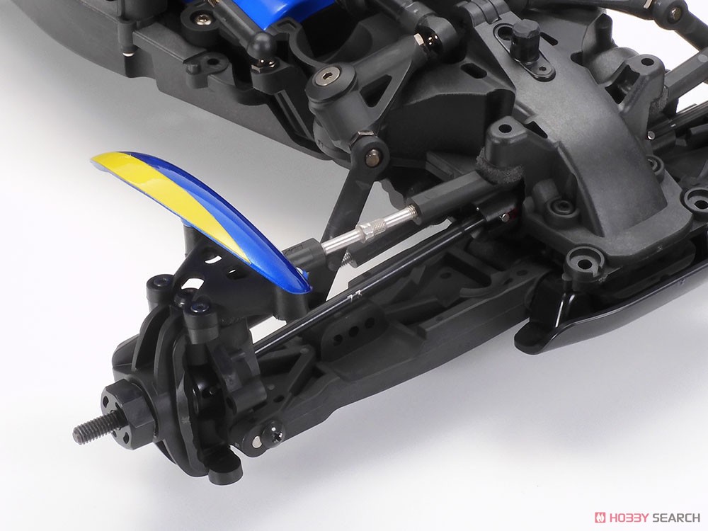 スーパー アバンテ (TD4シャーシ) (ラジコン) - ホビーサーチ ミニ四駆他