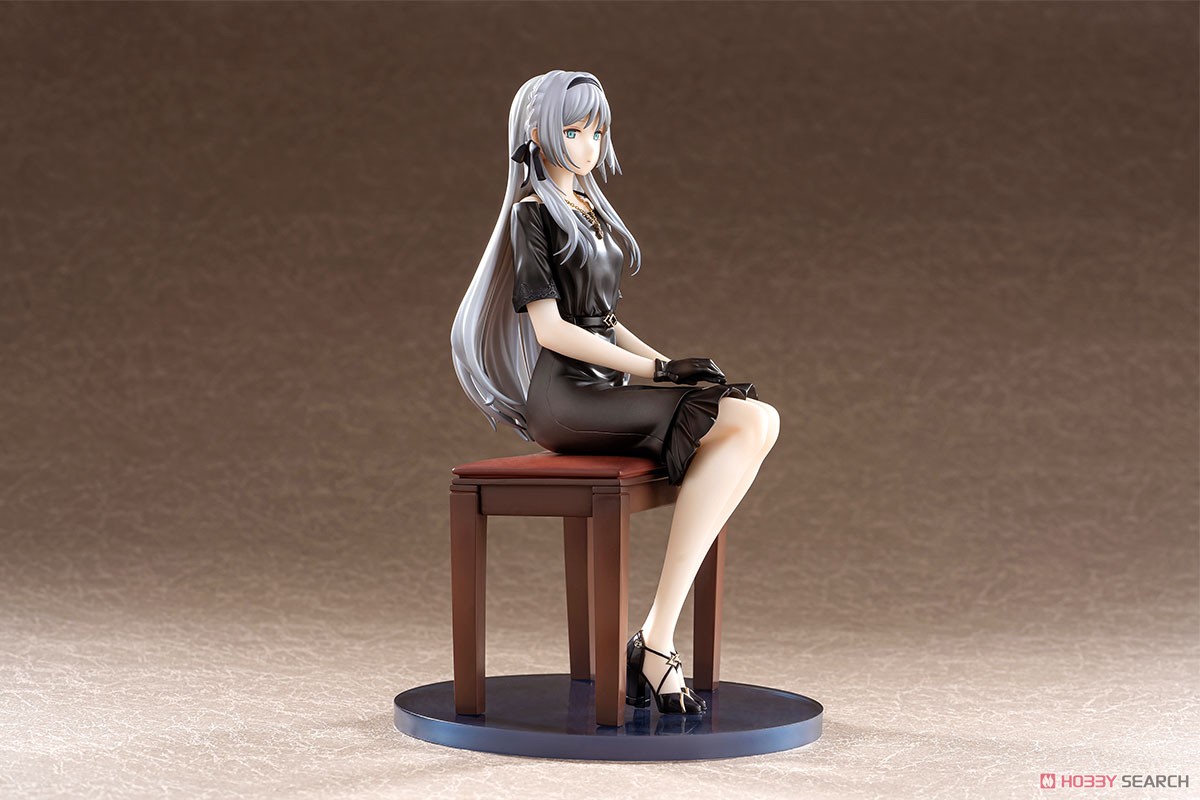 ドールズフロントライン AN94 狼とフーガ Ver. (フィギュア) - ホビー