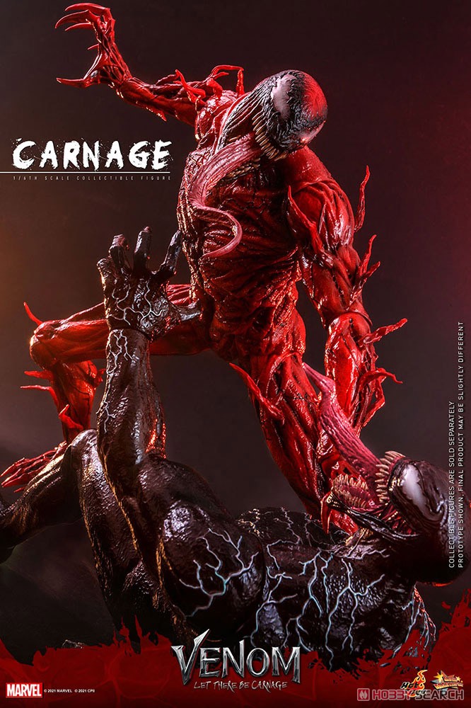 ムービー・マスターピース】 『ヴェノム：レット・ゼア・ビー