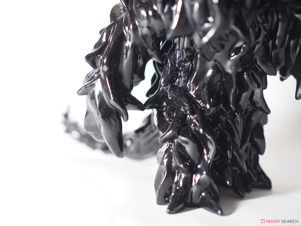 CCP AMC ヘドラ上陸期 GLOSS BLACK Ver. (完成品) - ホビーサーチ