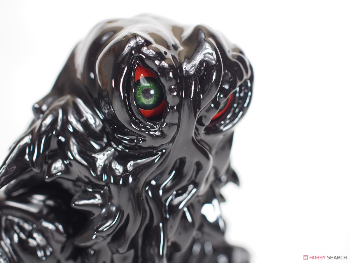 CCP AMC ヘドラ上陸期 GLOSS BLACK Ver. (完成品) - ホビーサーチ