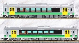 キハE120 只見線 旧国鉄カラー (鉄道模型) - ホビーサーチ 鉄道模型 N