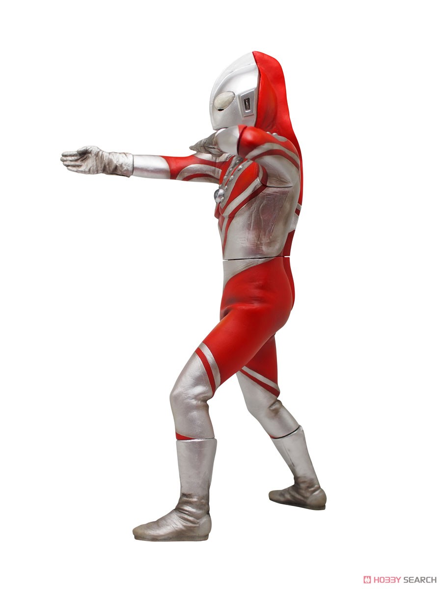 1/6 特撮シリーズ ゾフィー M87光線Ver. 発光ギミック付き (完成品