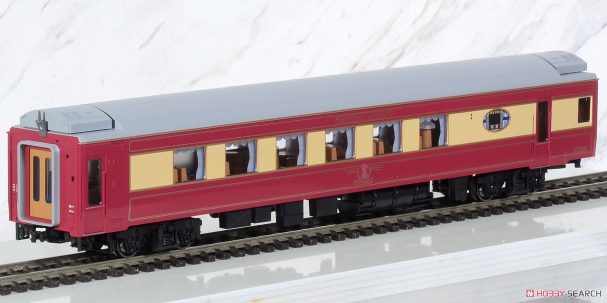 16番(HO) 24系 ＜夢空間＞ 3両セット (3両セット) (鉄道模型) - ホビー