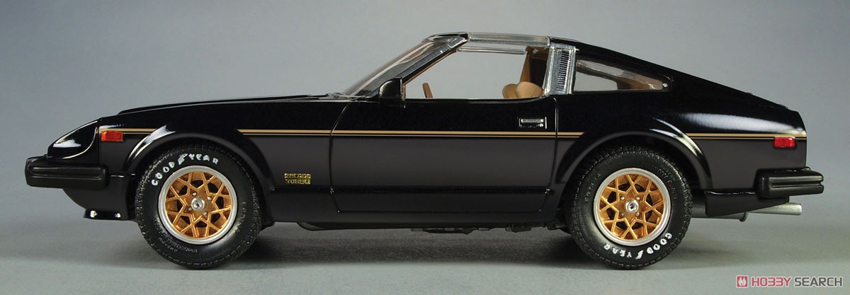 Datsun 280 ZX Turbo (Model Car) - HobbySearch Model Car Kit Store