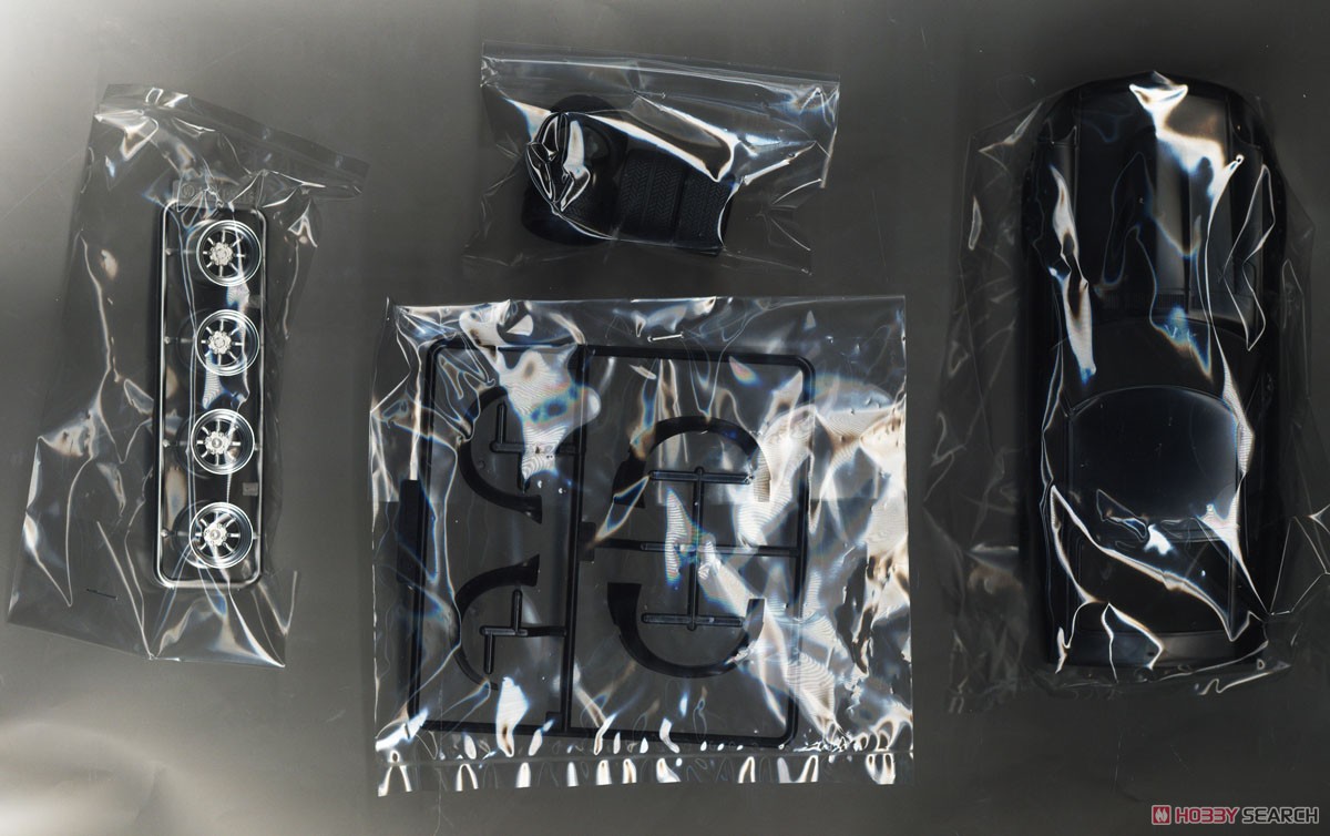 よろしくメカドック ワタナベ スーパーZ 40周年記念パッケージ