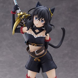 モンスター娘のいる日常 ミーア フィギュア モンスター娘のいる日常