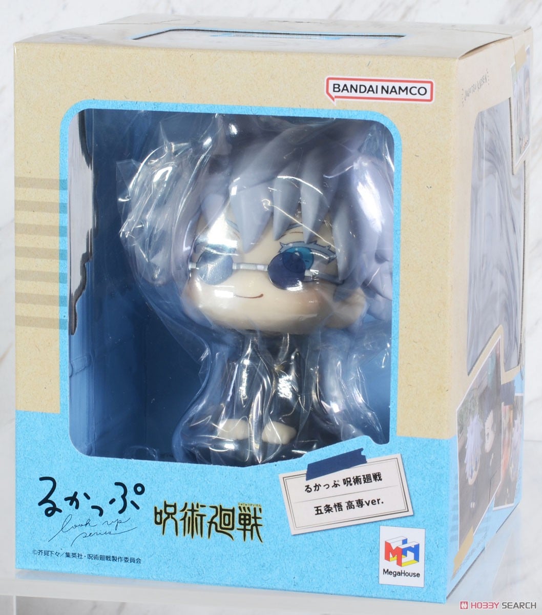 るかっぷ 呪術廻戦 五条悟 夏油傑 高専ver. るかっぷ 呪術廻戦 五条悟