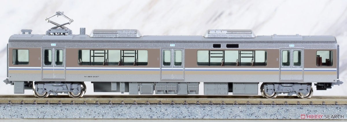 M*A様 ・Bトレ・JR西日本223系2500（関空快速）・8両セット