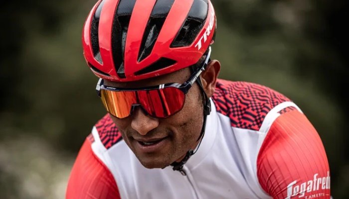 TREK SEGAFREDチームエディションのアイウェアが新登場【100