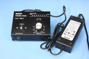 パワーパック TS-1