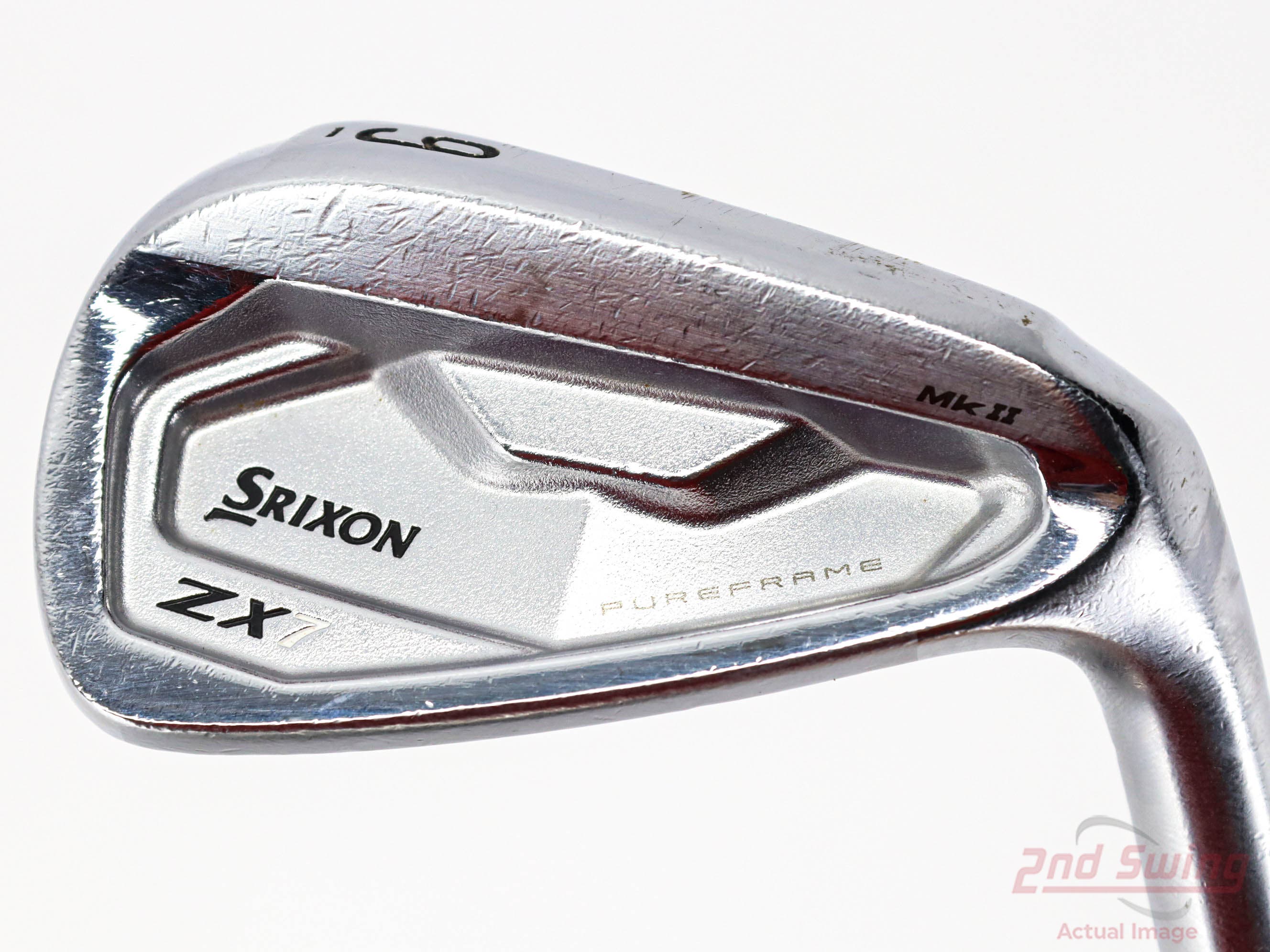 Srixon ZX7 MK II Iron Set (A-N2546455596) | 2nd Swing Golf