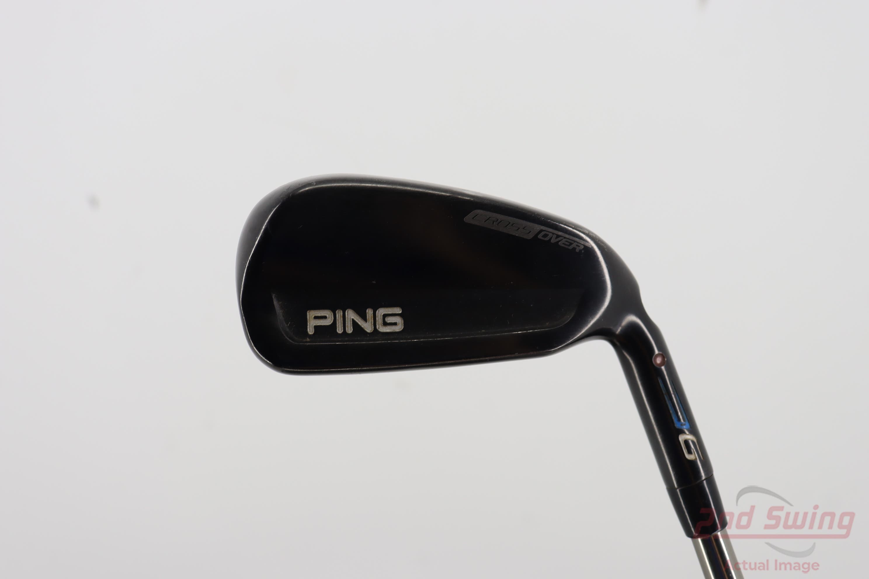 Ping 2016 G Crossover Utility Iron | 2nd Swing Golf