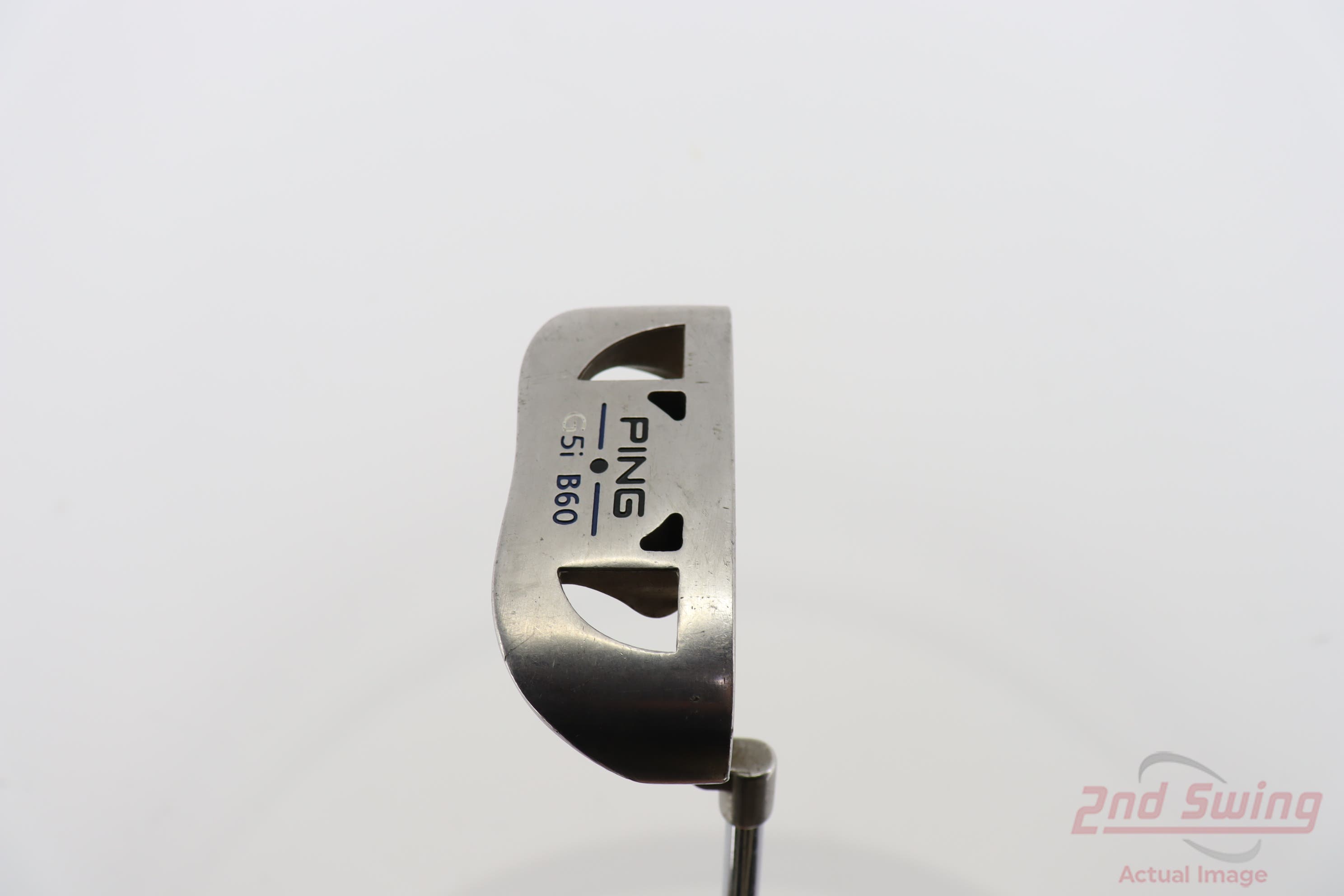 Ping G5i B60 Putter (B-T2441935823) | 2nd Swing Golf