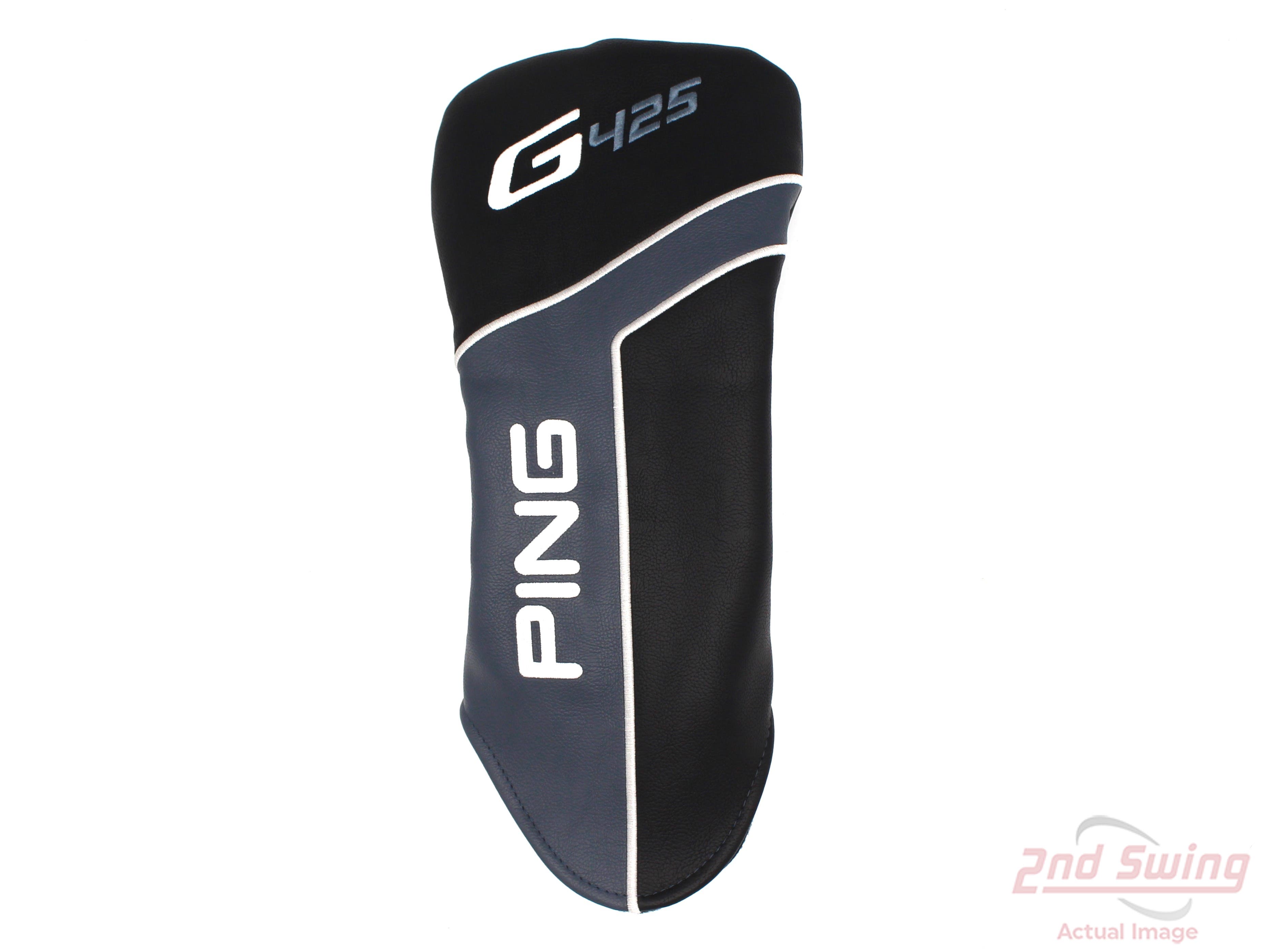 Ping G425 Max Driver Headcover (D-22543467899) | 2nd Swing Golf