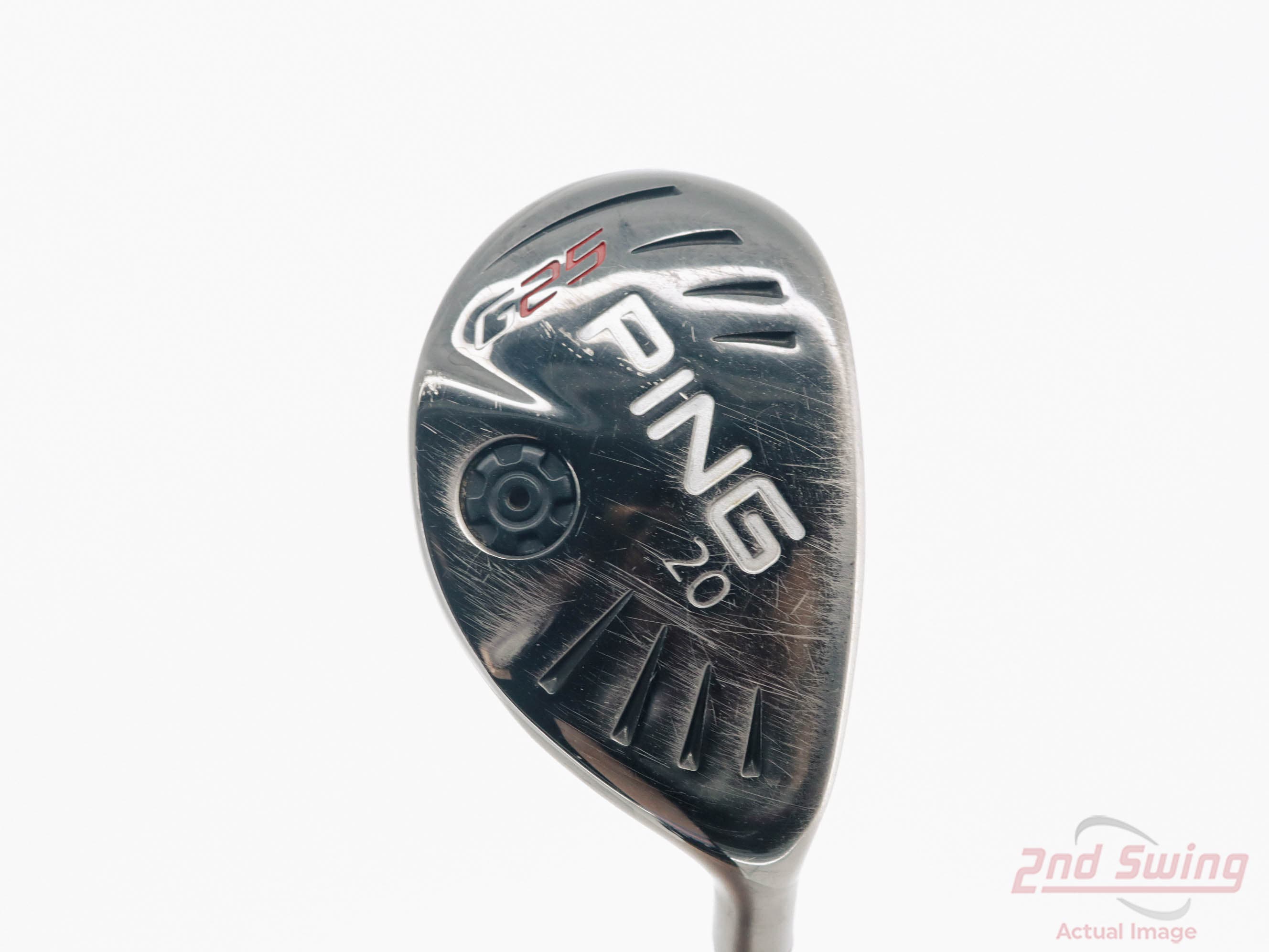 Ping G25 Hybrid (D-42438296096) | 2nd Swing Golf