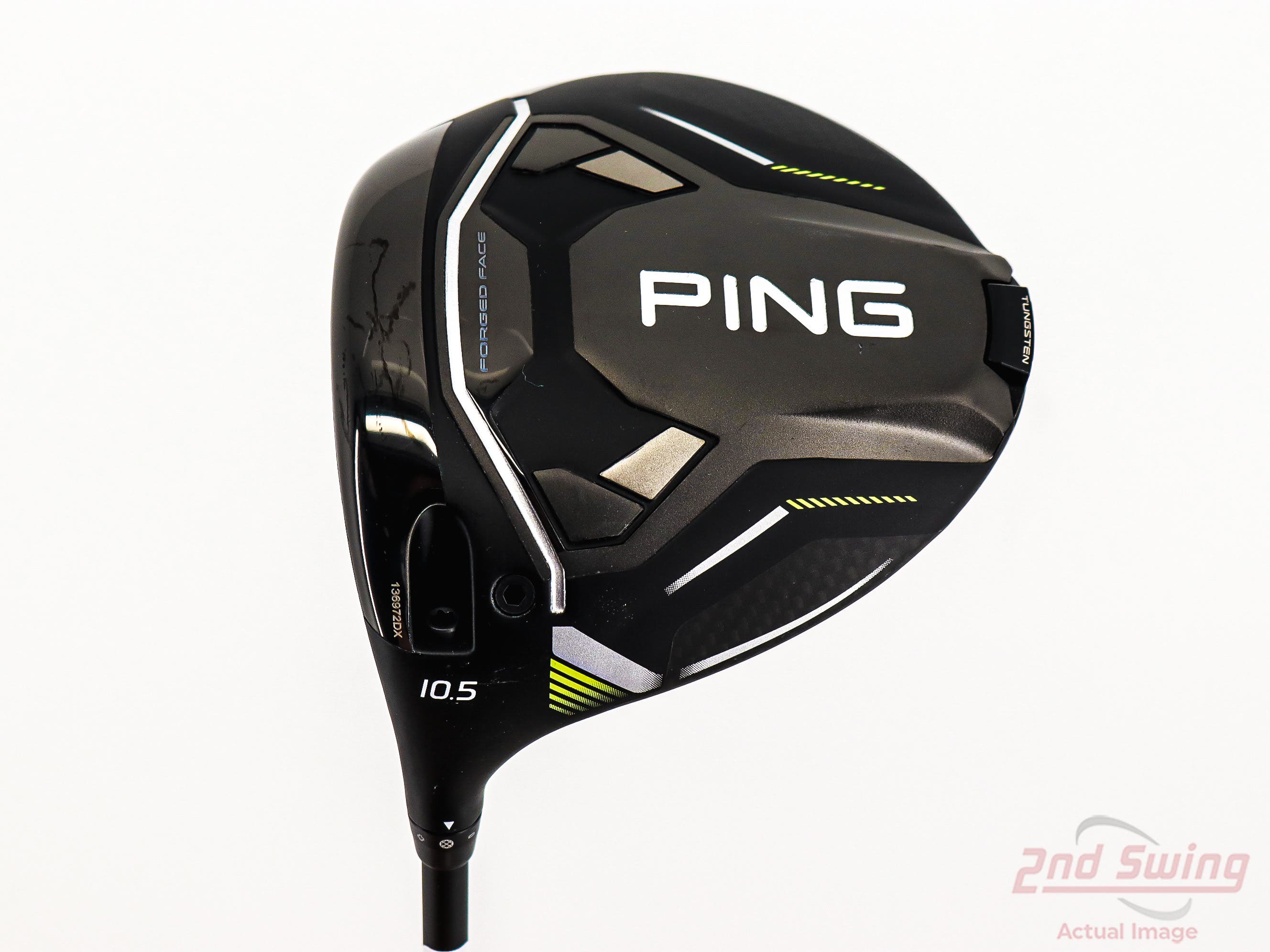Ping G430 MAX 10K Driver (D-52438591603) | 2nd Swing Golf