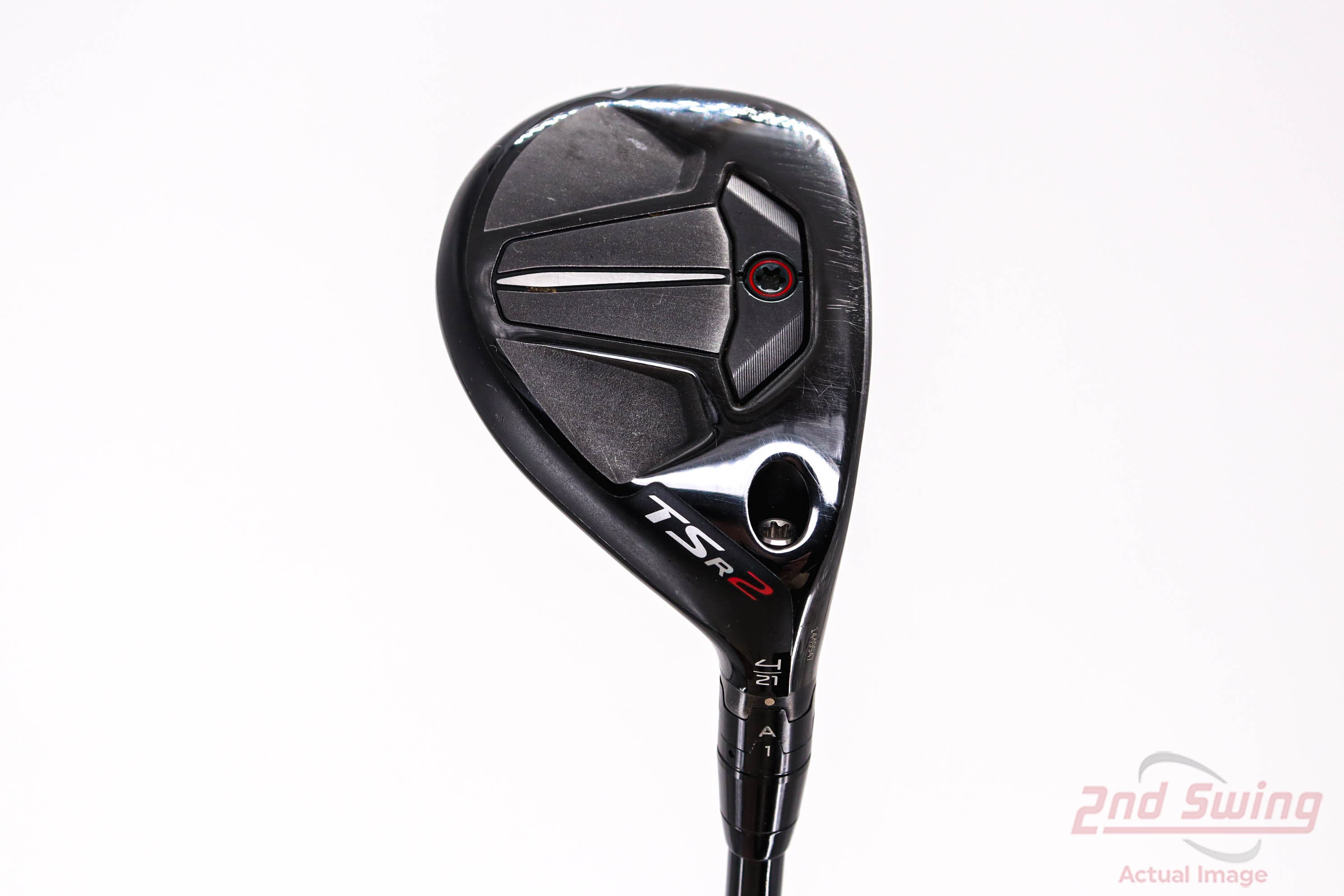 Titleist TSR2 Hybrid (D-52438887155) | 2nd Swing Golf