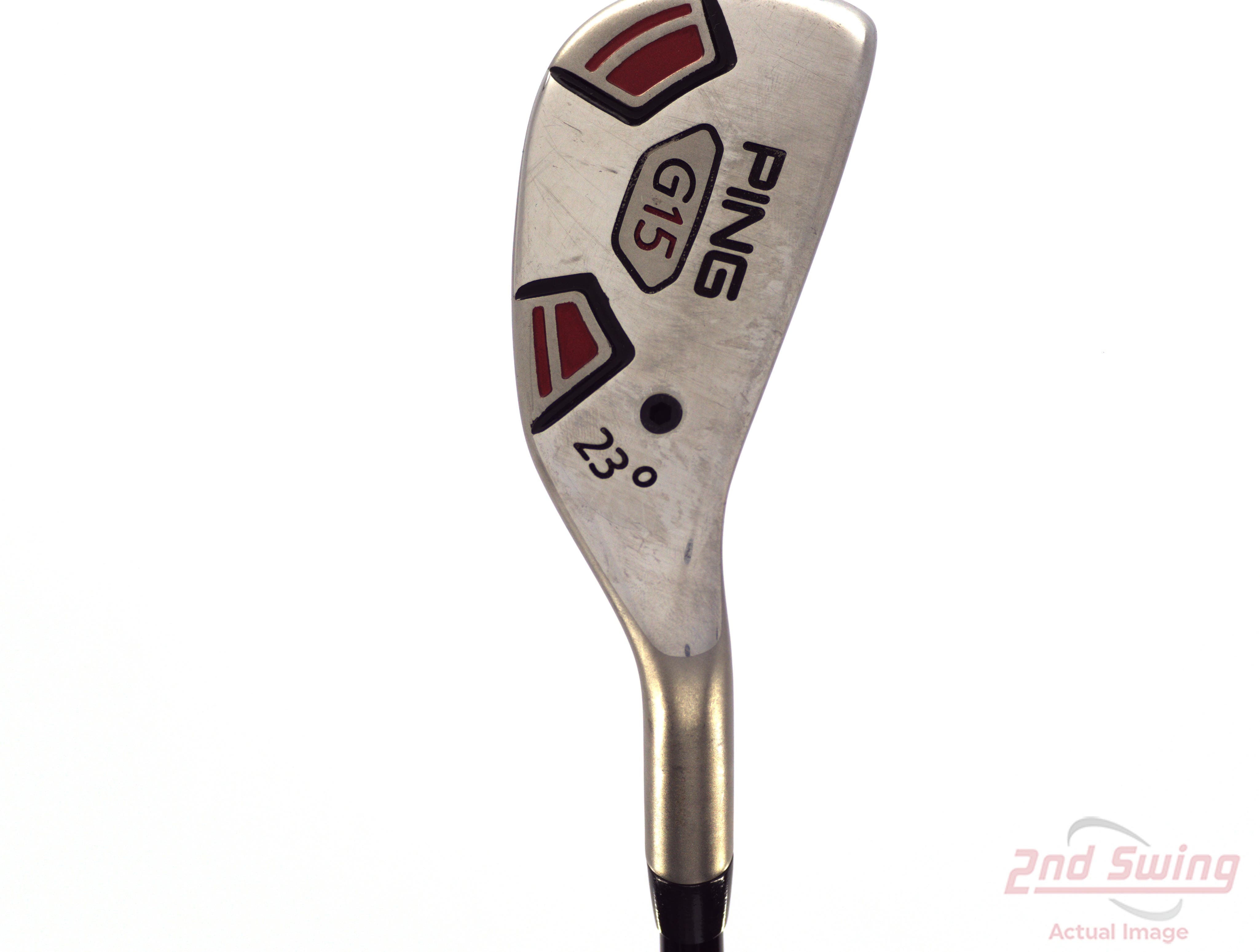 Ping G15 Hybrid | 2nd Swing Golf