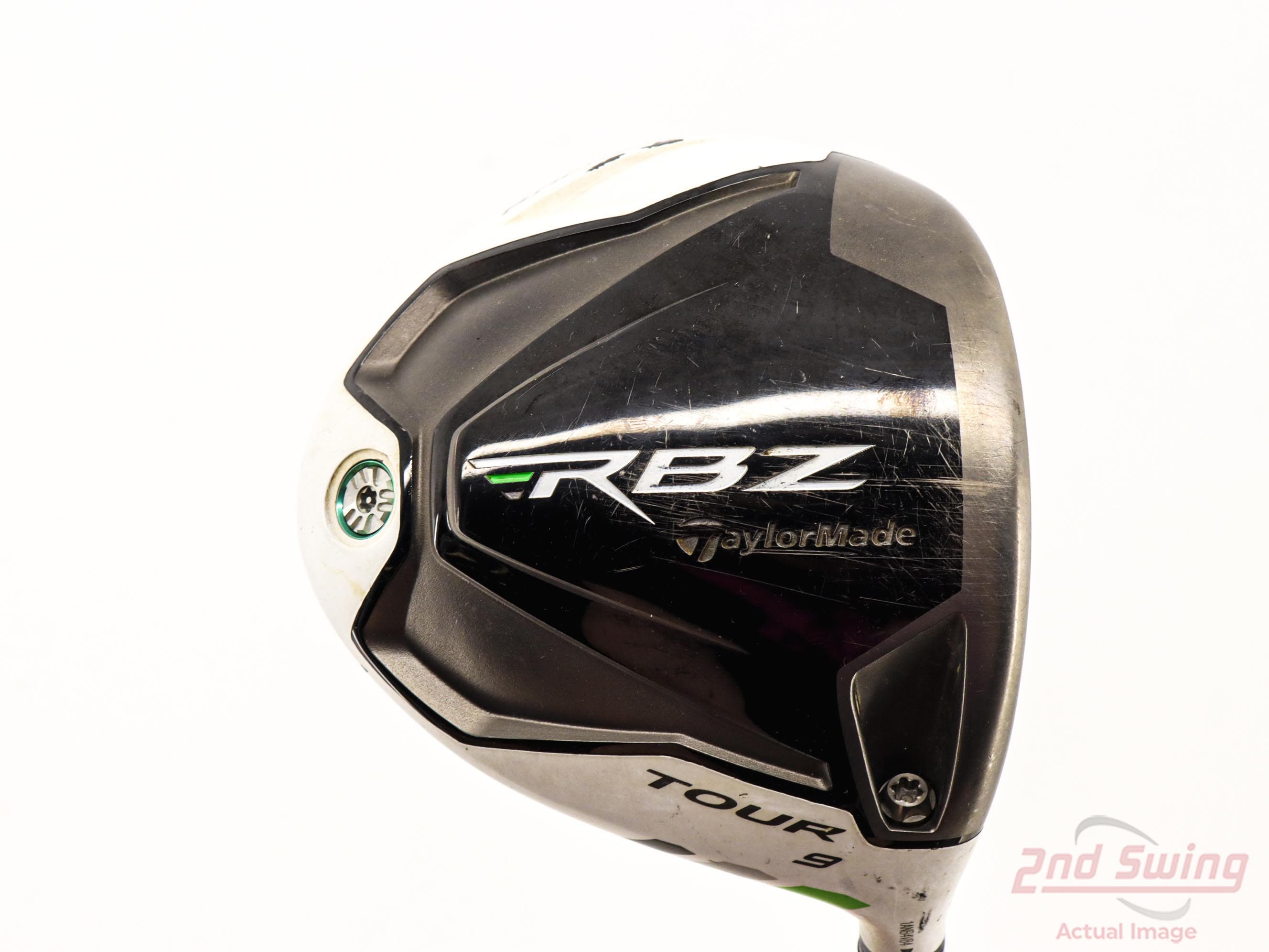 TaylorMade RocketBallz Tour Driver | 2nd Swing Golf