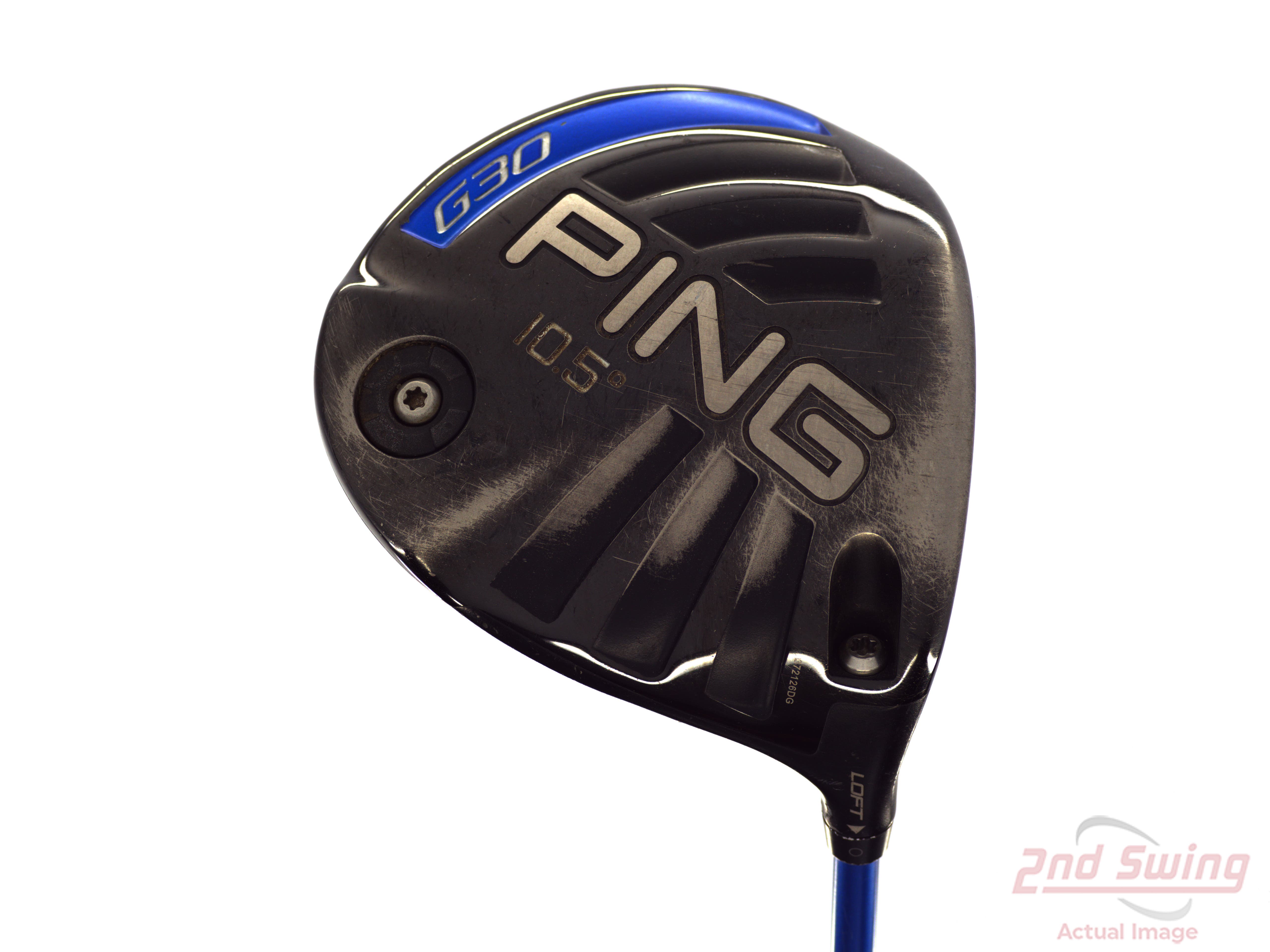 Ping G30 Driver | 2nd Swing Golf