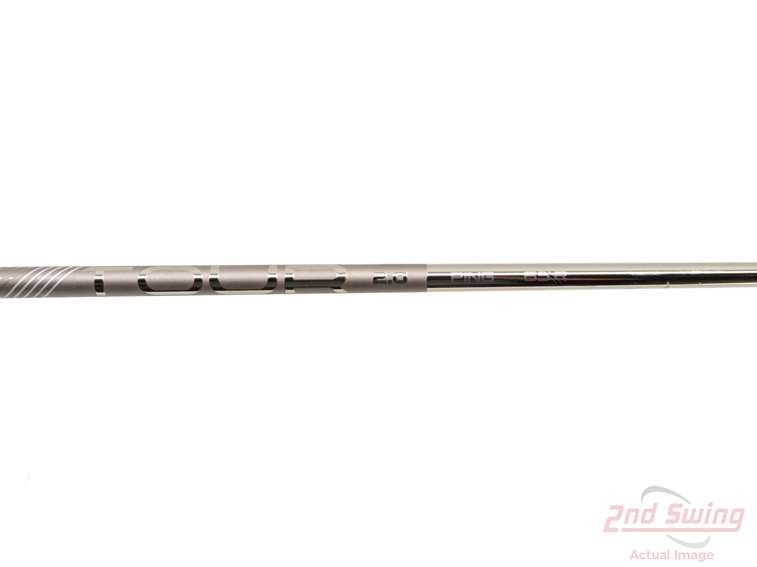 Ping Tour 2.0 Chrome Fairway Wood Shaft (D-62545031138) | 2nd