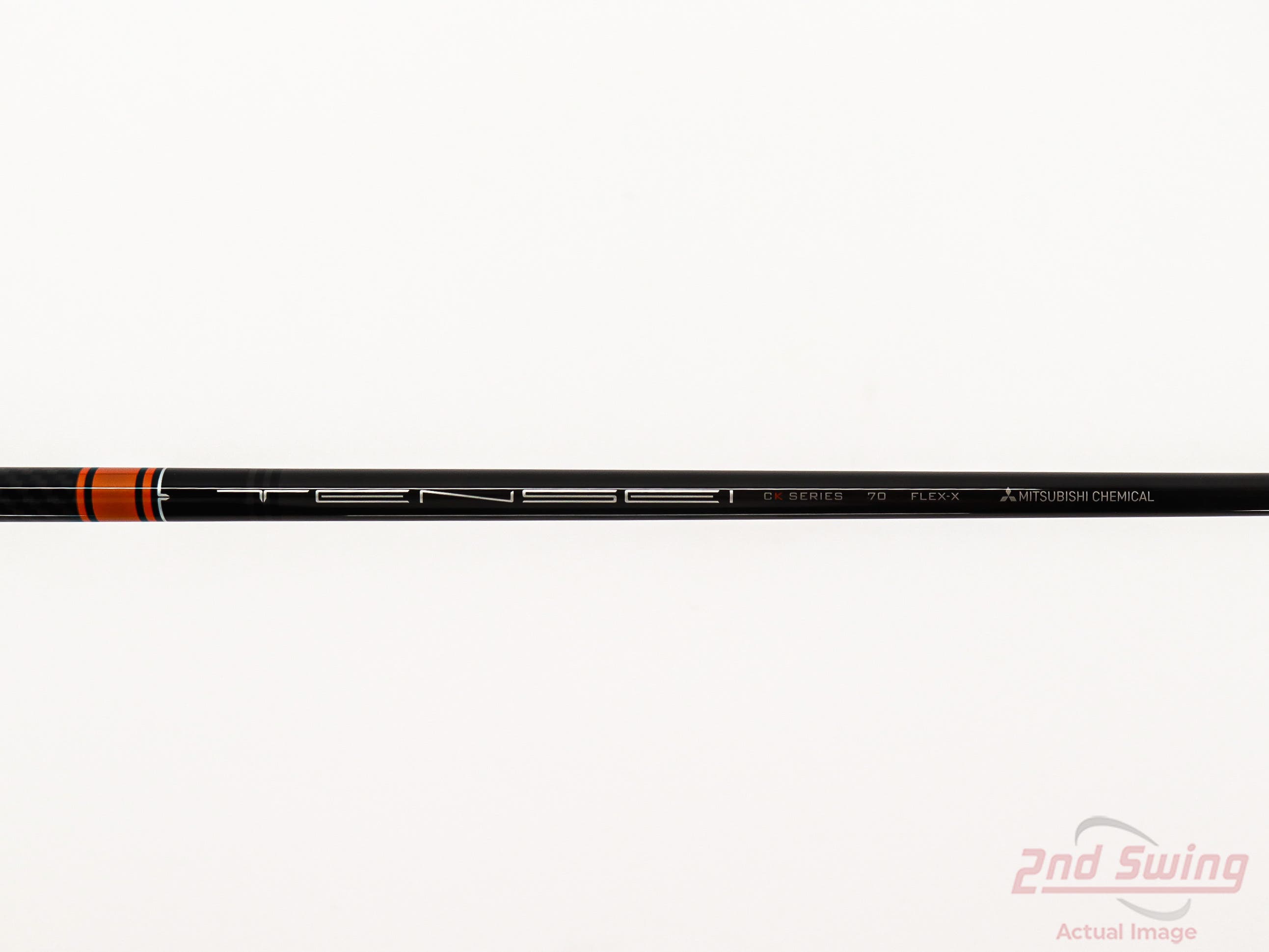 TENSEI CK PRO ORANGE 60X テンセイ テーラーメイド用 TENSEI CK Pro