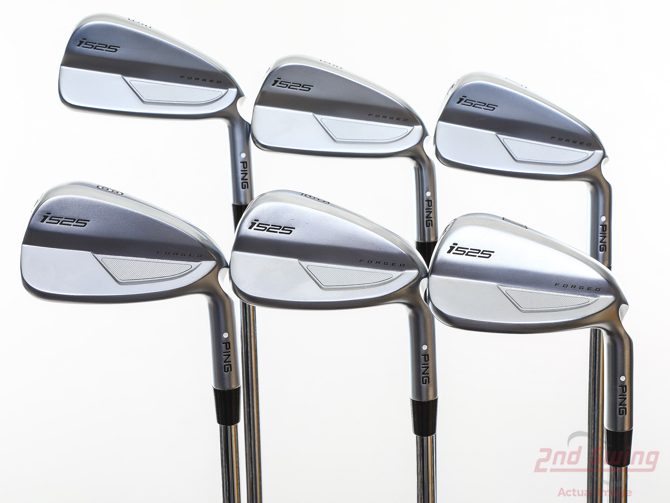 Ping i525 Iron Set (D-82225622352) | 2nd Swing Golf