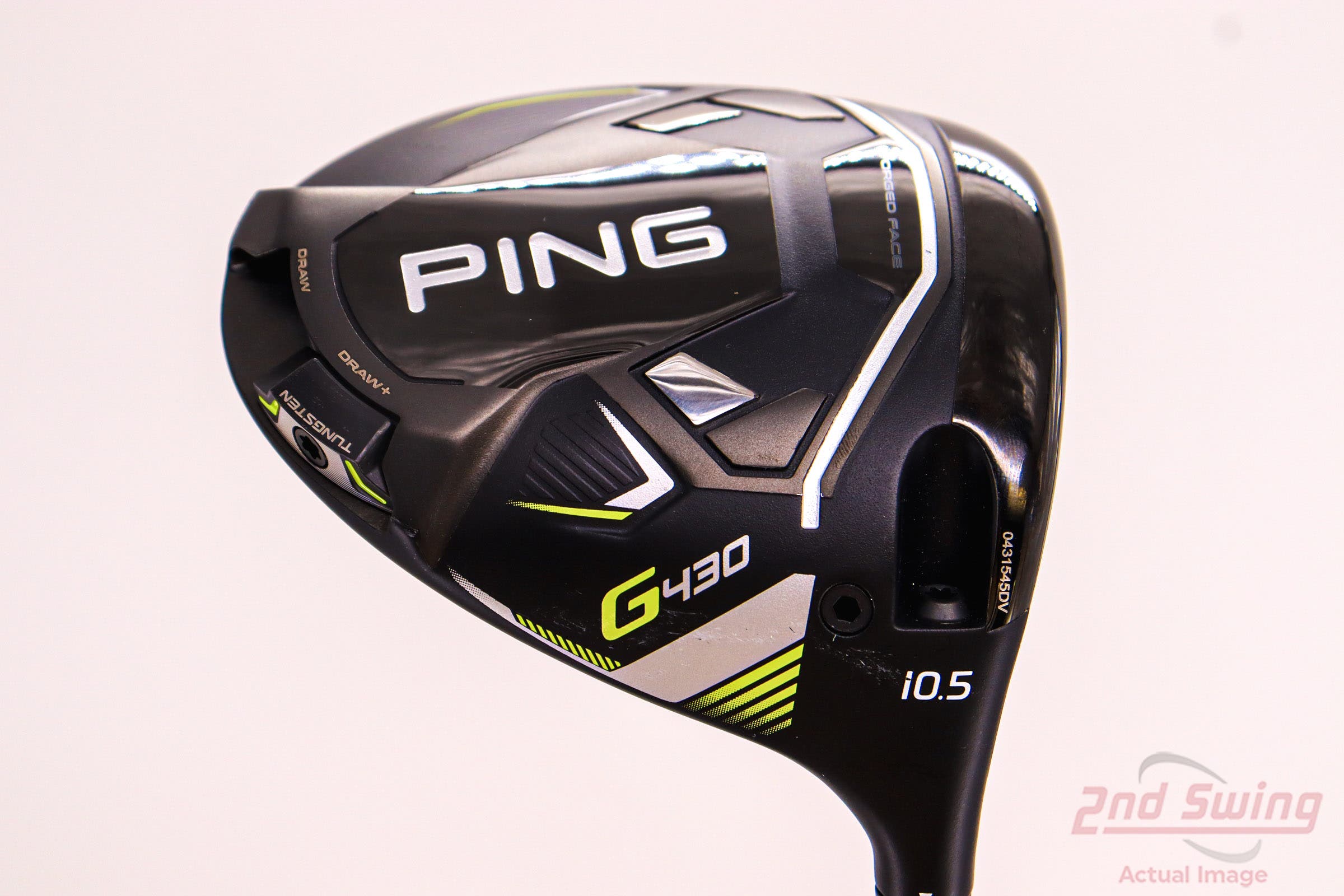 Ping G430 SFT Driver (D-82333287710) | 2nd Swing Golf