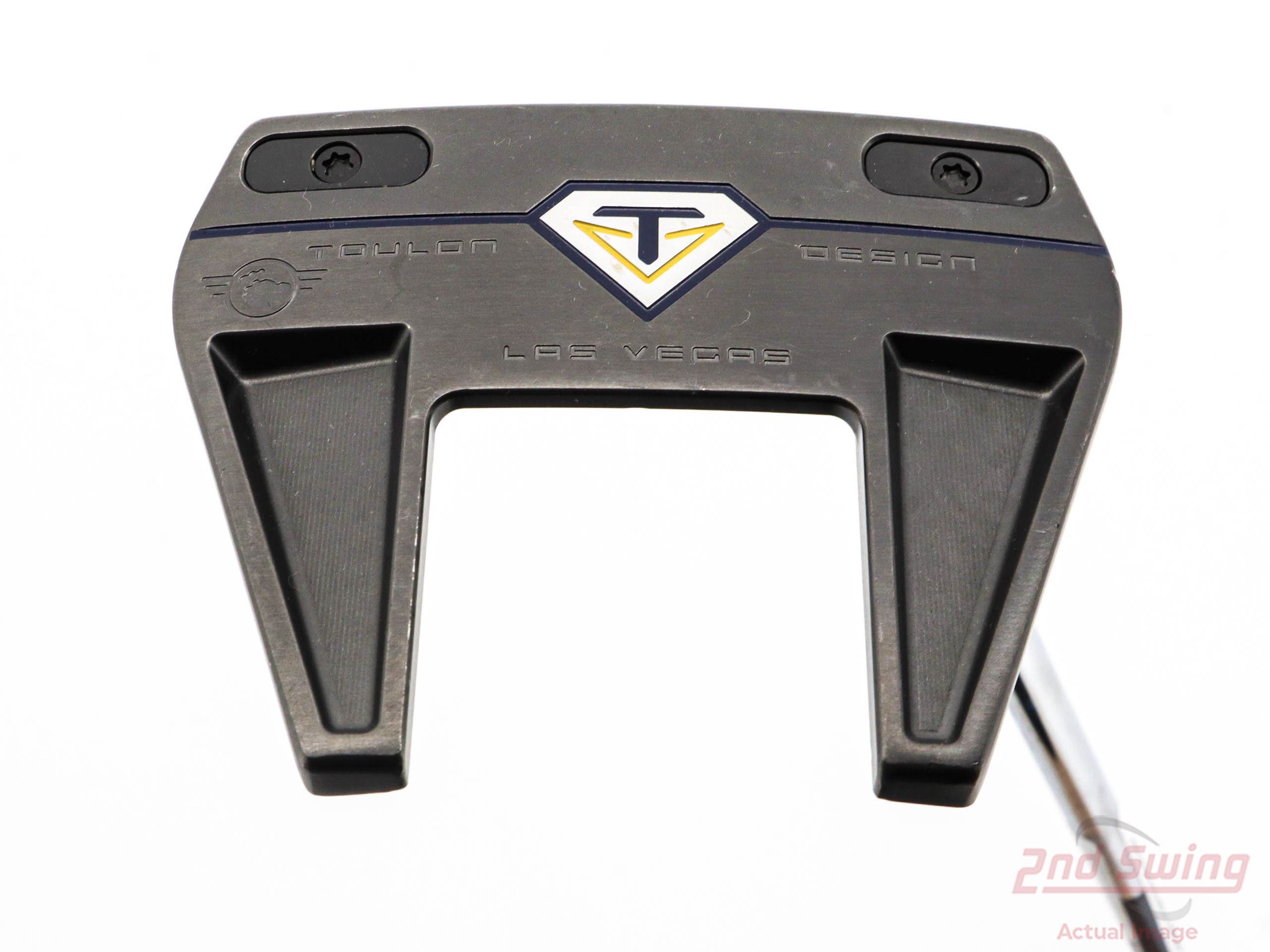 Odyssey Toulon Garage Las Vegas Putter | 2nd Swing Golf