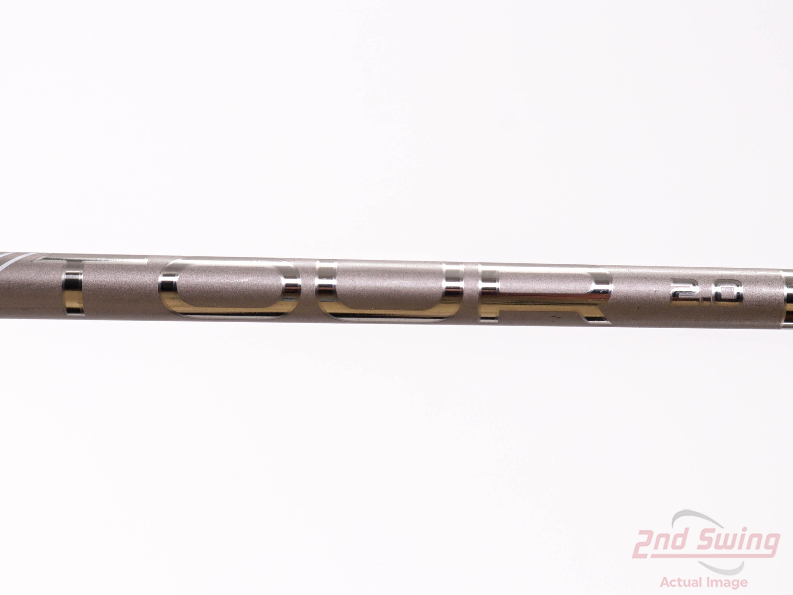 Ping Tour 2.0 Chrome Fairway Wood Shaft (D-T2441821979) | 2nd