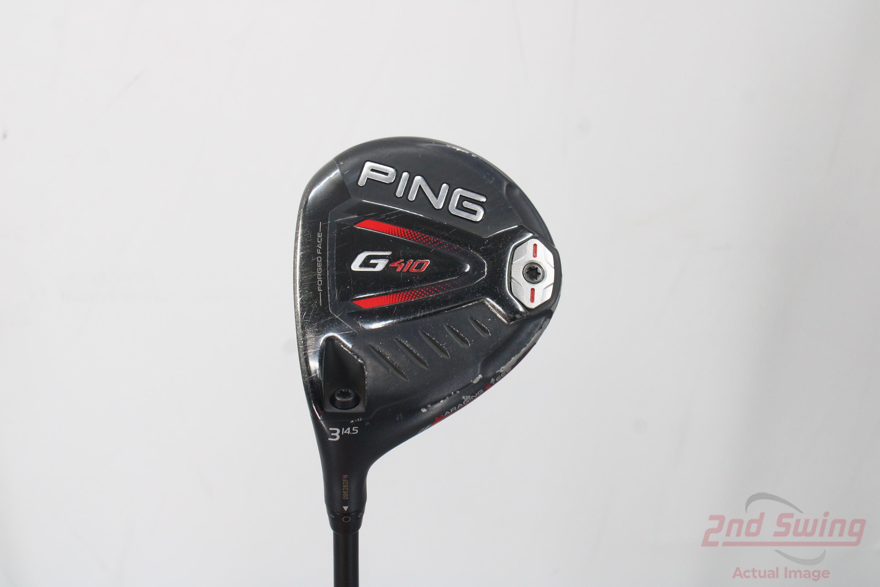Ping G410 Fairway Wood (T-72332703624) | 2nd Swing Golf