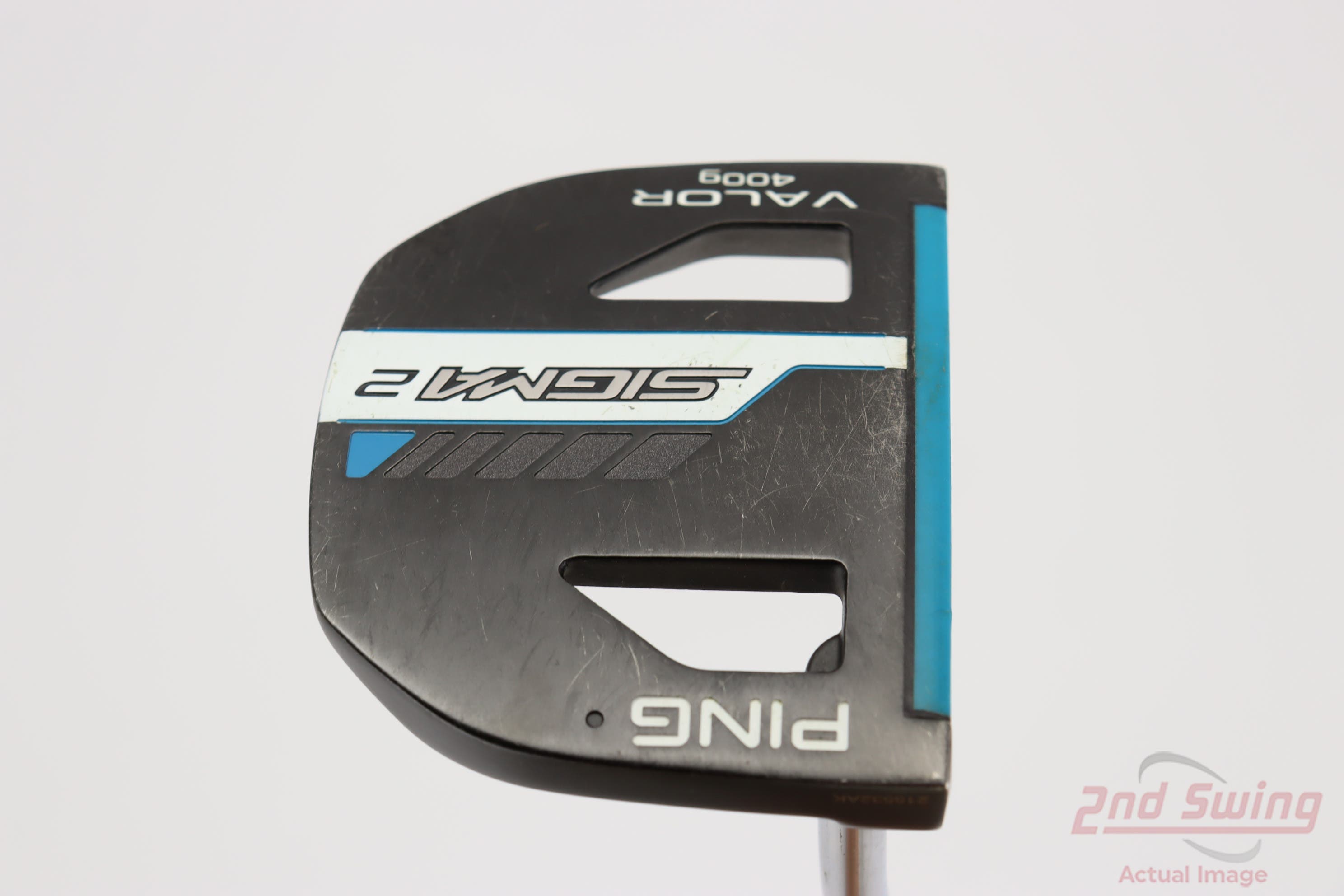 Ping Sigma 2 Valor Putter | 2nd Swing Golf