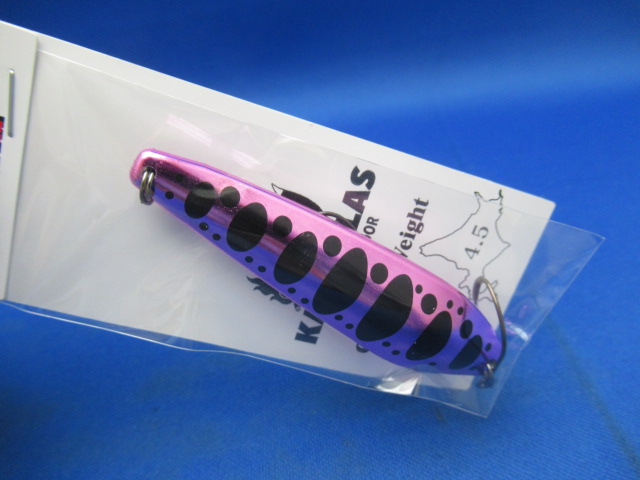 カルテラス ウルキ 70(4.5g) / ルアー通販ショップ 7PALMS WEB店