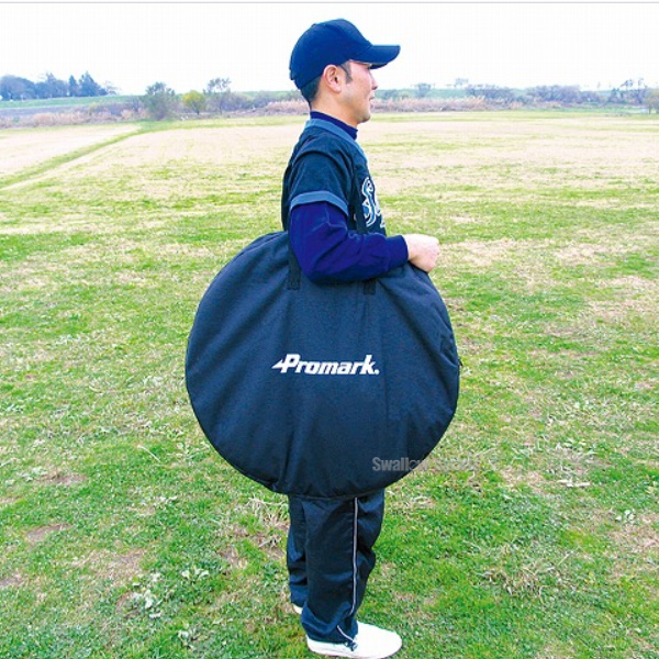 野球ネット 折りたたみ プロマーク バッティングトレーナー HT-100