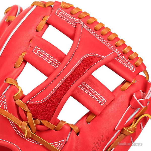 野球 久保田スラッガー 硬式 内野用 内野手用 硬式グローブ グローブ湯