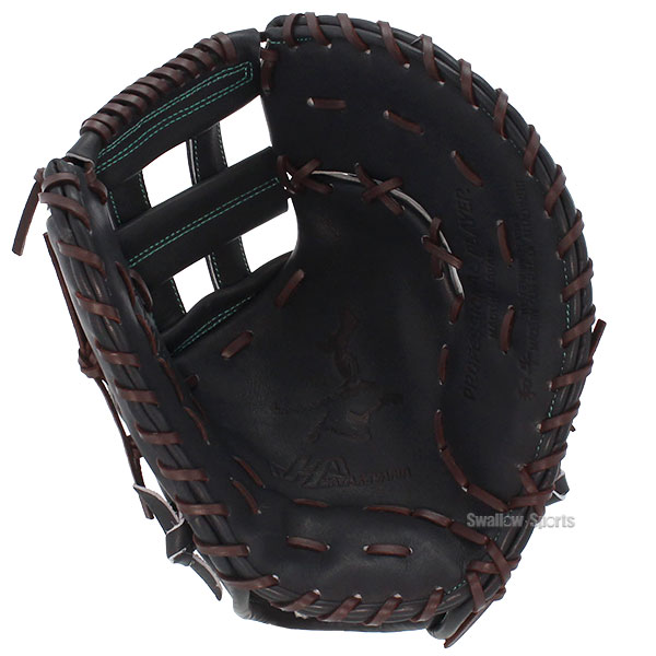 野球 ハタケヤマ 硬式 ミット ファーストミット 一塁手用 ファースト用