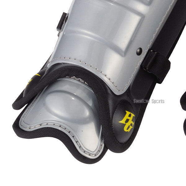 ハイゴールド アンパイアレガーツ 審判用 レガーツ HL-128S - 野球用品