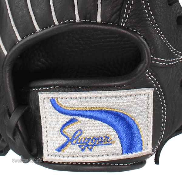 野球 久保田スラッガー 少年軟式 少年用 軟式グローブ グラブ オール