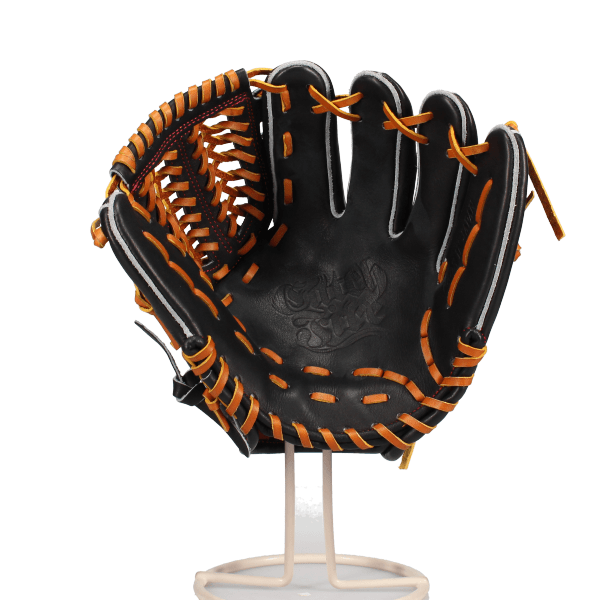 野球 ファイヤーズ 軟式 グローブ グラブ オールラウンド用 右投用