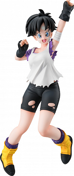 ドラゴンボールZ Xキーパーズ」，ドラゴンボールギャルズとのコラボ