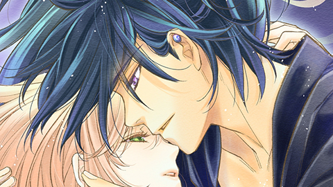 Perfumer 〜私の調香師〜 Perfumer.VI 春瀬イツキ」のキャスト