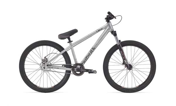 2005 Cannondale CHASEシリーズ（キャノンデール チェイス）