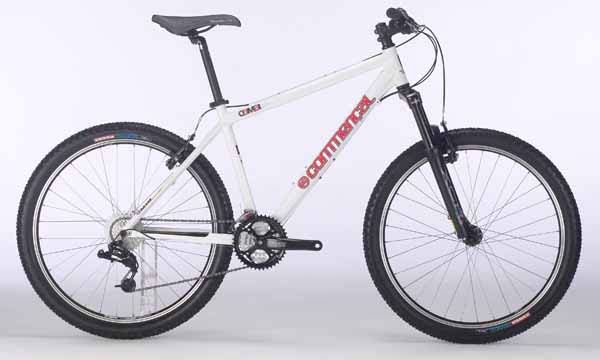 2007 Commencal mtb Combi MTB コメンサル マウンテンバイク コンビ