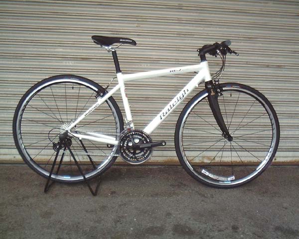 RALEIGH RF-7 ラドフォード7 大阪
